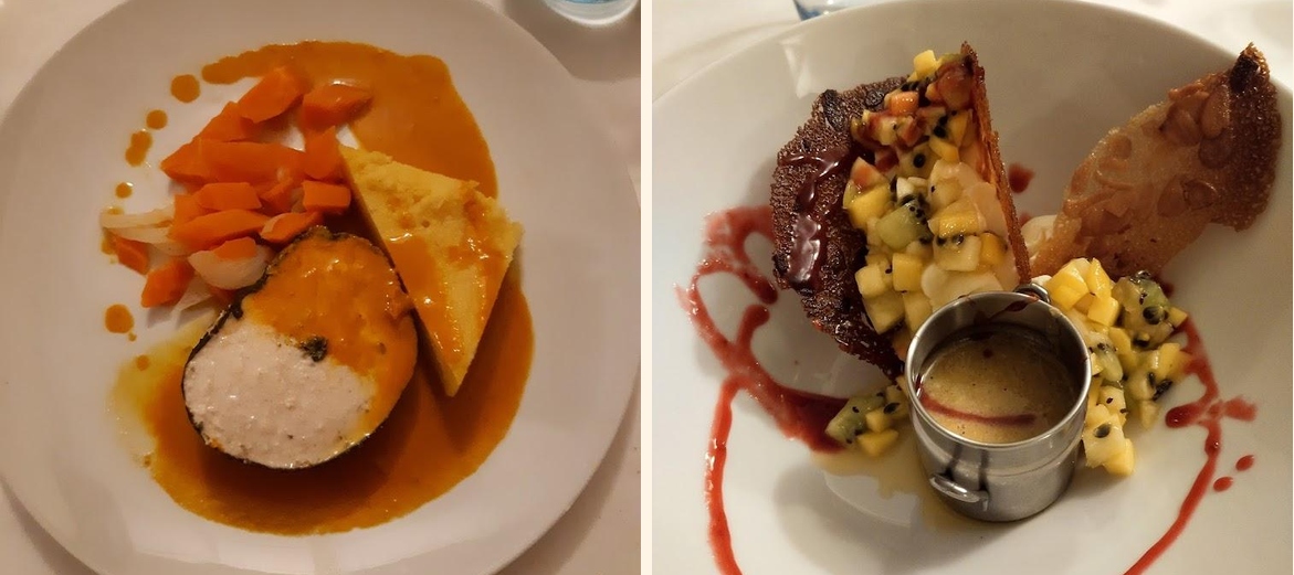 Aux Délices des Rois - Gallery Image 2